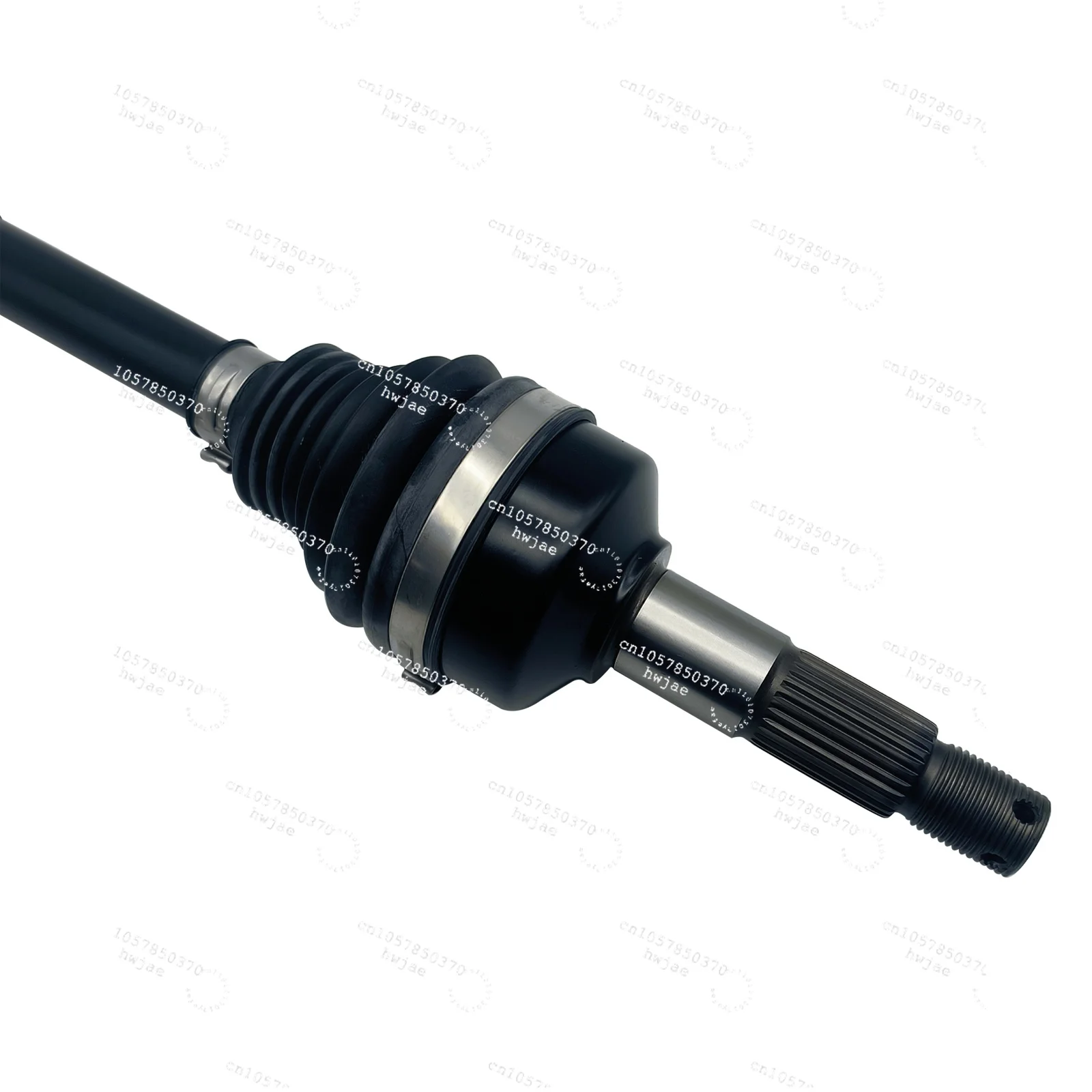 Segway Sneller 570 AT6 A02P13000001 Right Rear Axle Constant Speed Drive Shaft Assembly for All Terrain Vehicle UTV Parts