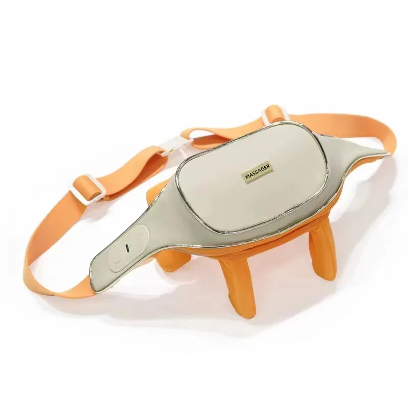 Smart Library High Quality Shoulder Kneading Massage Relax Relieve Tension Electric Shiatsu Neck Back Shoulder Massager
