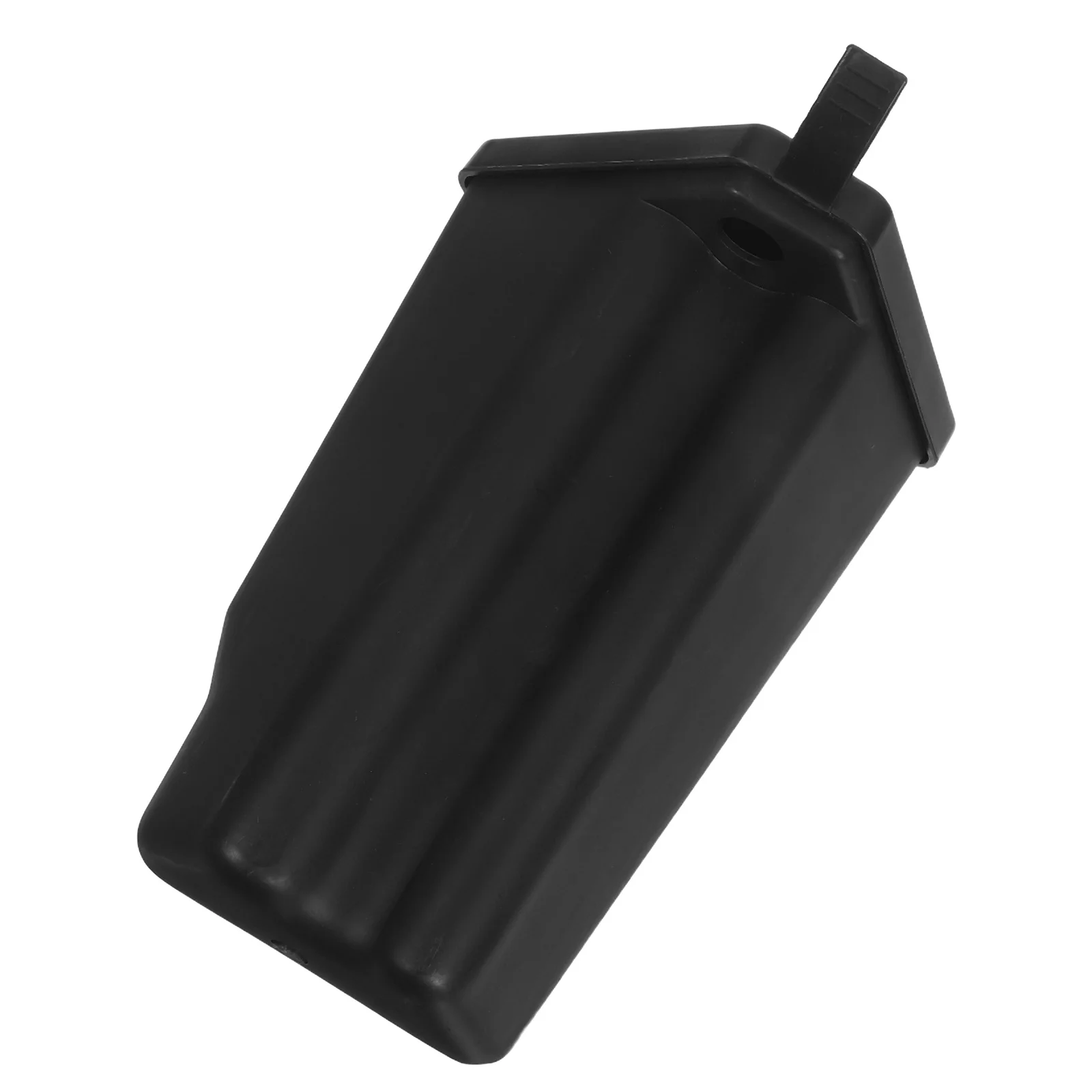 

Motorcycle Tool Storage Box Compact Waterproof Plastic Durable Toolbox Lid Repair Storage Holder Motorcycle Tool Box with Lid