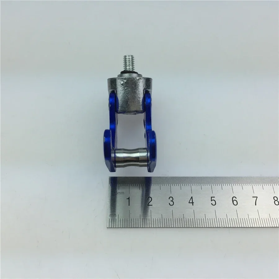 Haczyk do kasku motocyklowego FuXunXunYing, hak Alcoa, modyfikacja motocykla