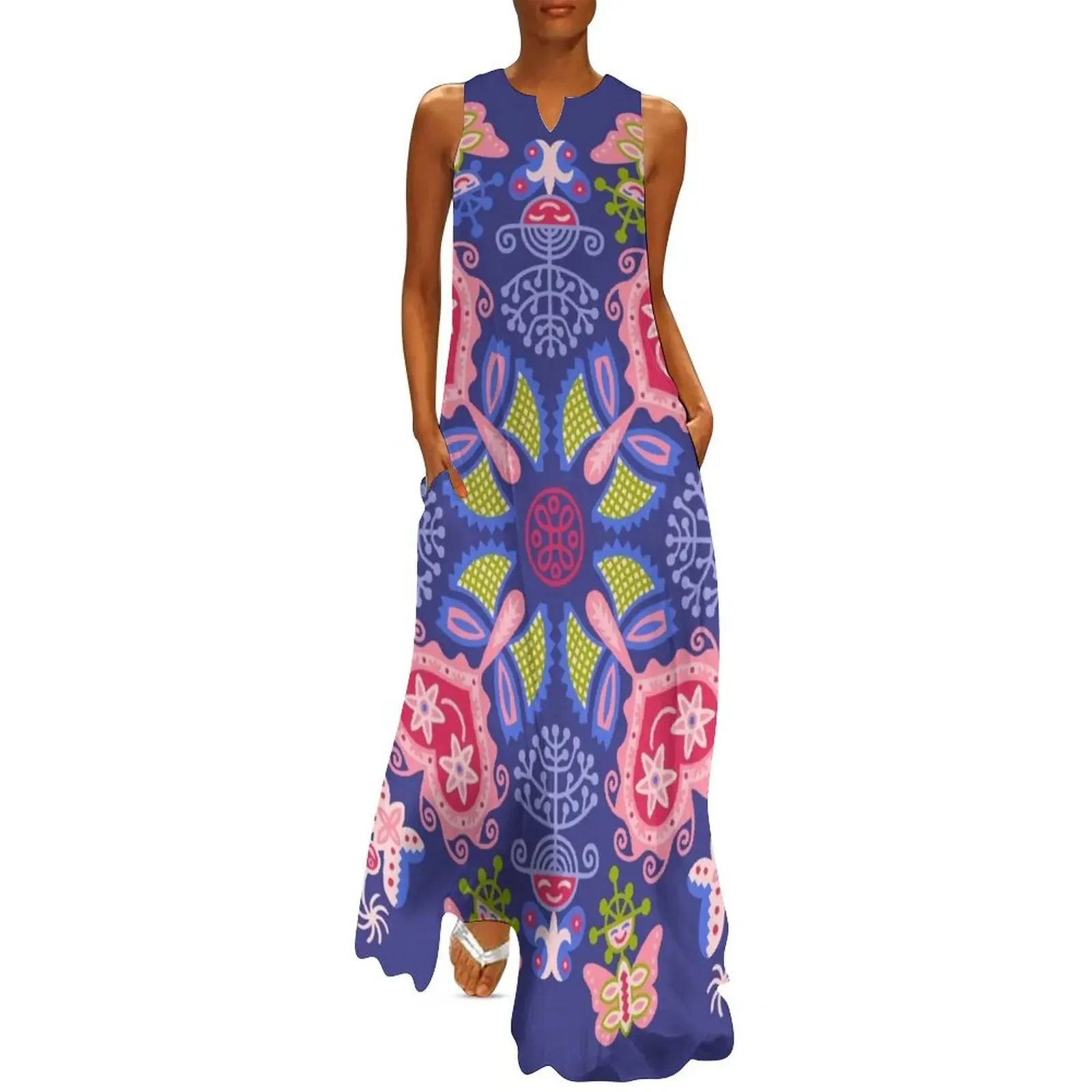 

Tximeletak Long Dress sensual sexy dress for women dress for women summer Party dresses