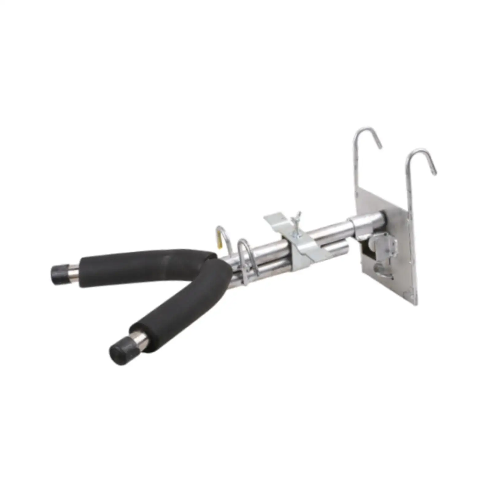 Pig Castration Rack Tools Easy Operations for Farm Livestock Double Hook Livestock Castrator Instrument Piglet Castration Device
