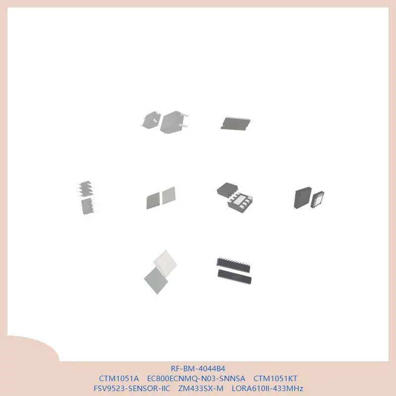 Rf-Bm-4044B4 Ctm105… - image