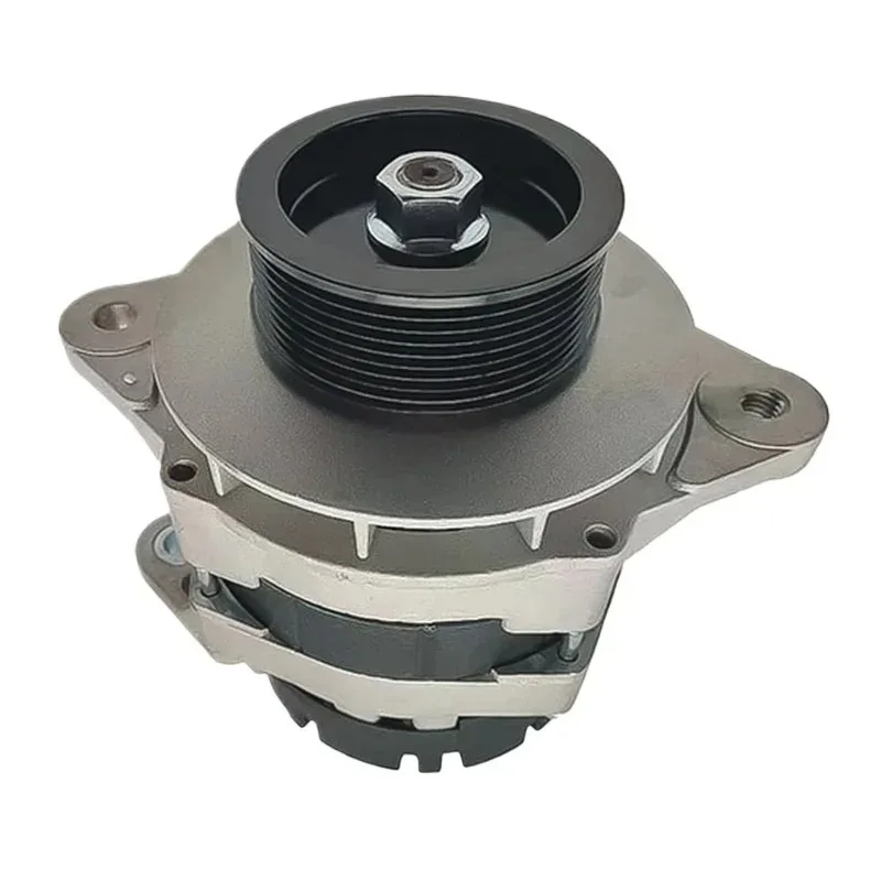 ATG20918 24V 60A Alternador 2502-6006C for  DH150-7 DH210-7 DH220-5 DH225-9