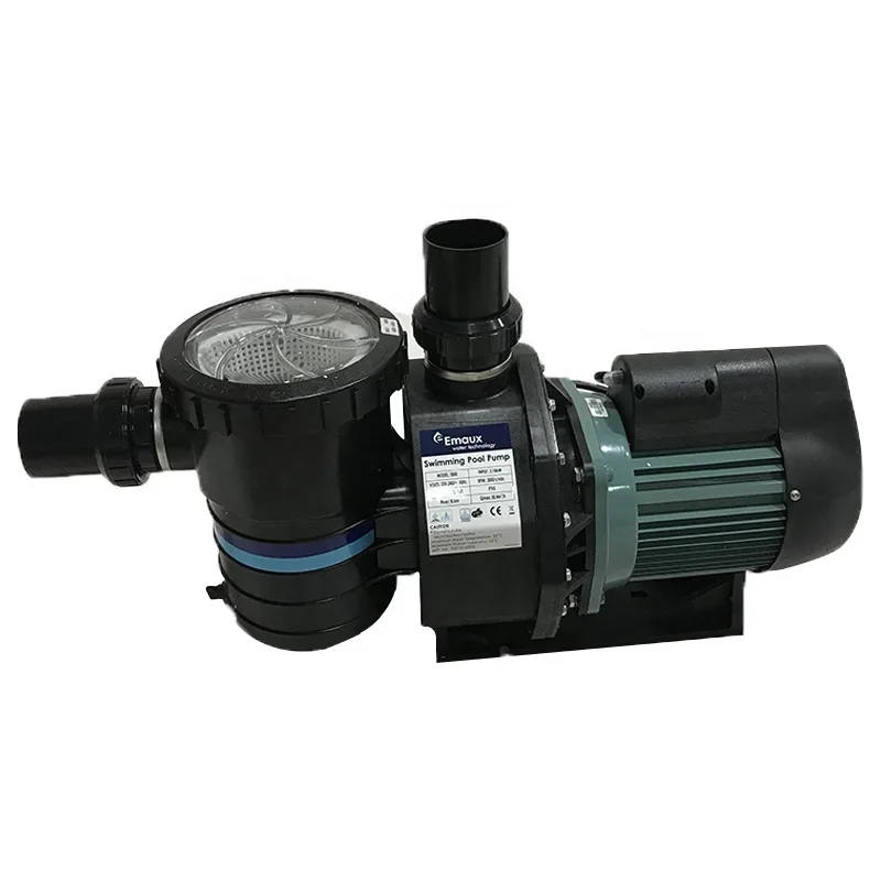 

EMAUX SB 1.5hp swimming pool powerful circulation water pump