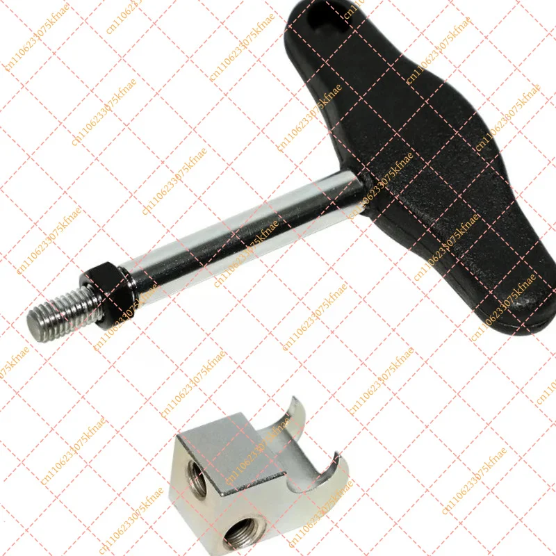 Compatible Turbo Pipe Spring Removal Tool Multi-brand Auto Turbo Hose Spring Disassembly Repair Hand Tools