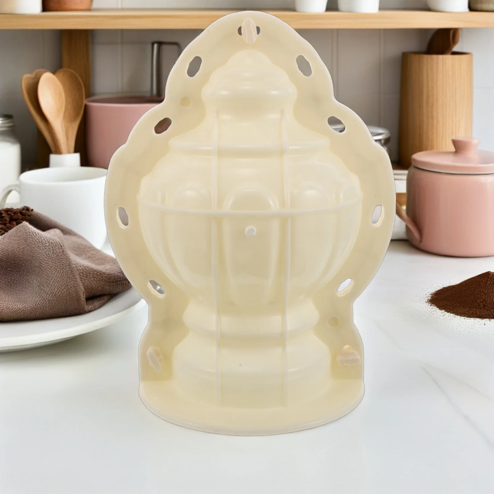 

Feng Shui Ball Mold For Concrete Garden Fence Diy Supplies Roman Column Ball Molds Lightweight Balcony Guardrail