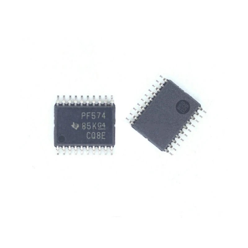 

10 шт./лот PF574 PCF8574PW PCF8574PWR 20-TSSOP помощь PCBA полный пакет и список материалов
