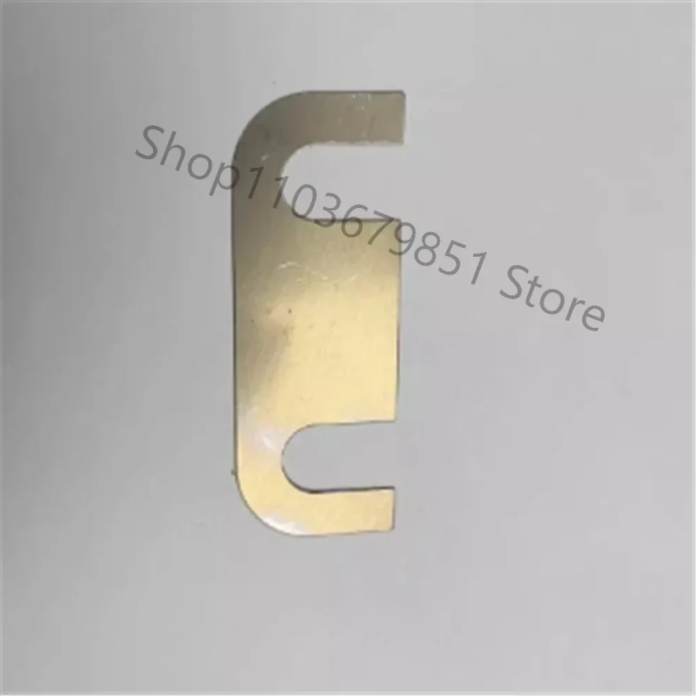 20pcs Adjusting gasket for retarder stator E-type 0.5MM  Electromagnetic brake DX2100 DX2200 DX2400