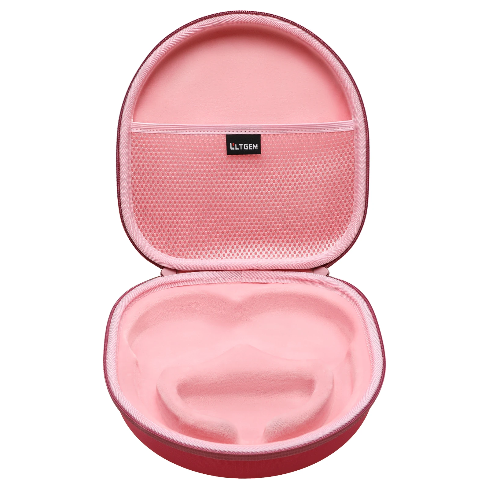 LTGEM ヘッドフォンケース Anker Soundcore Space One Pro/Q45/Life