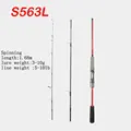 Spinning 1.68m L
