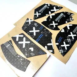 Rounded Curved Edges Mouse Feet Skates /Mouse Anti-Slip Grip Tape Compatible with Razer Basilisk V3 Pro Gaming Mouse