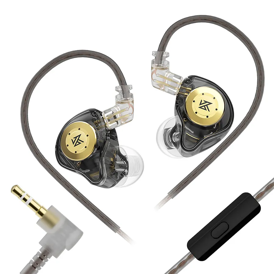 EDX pro Black  mIC