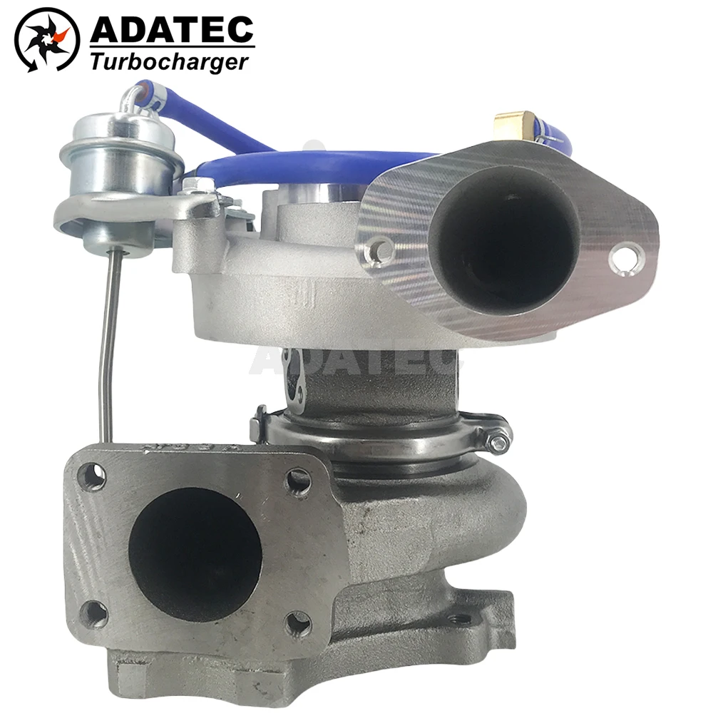 CT15B upgrade turbo with billet compressor wheel Upgarde 17201-46040 for TOYOTA Makr Chaser Cresta Tourer V JZX100 1JZ 1JZ-GT