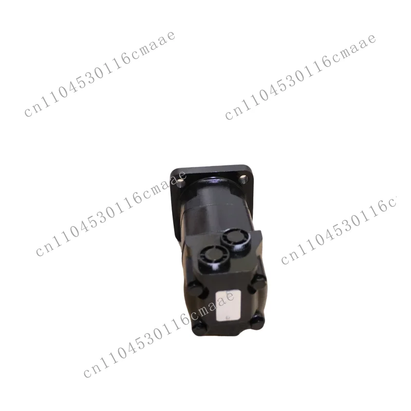 BM5K-315 Low-speed, high-torque hydraulic motor for construction machinery