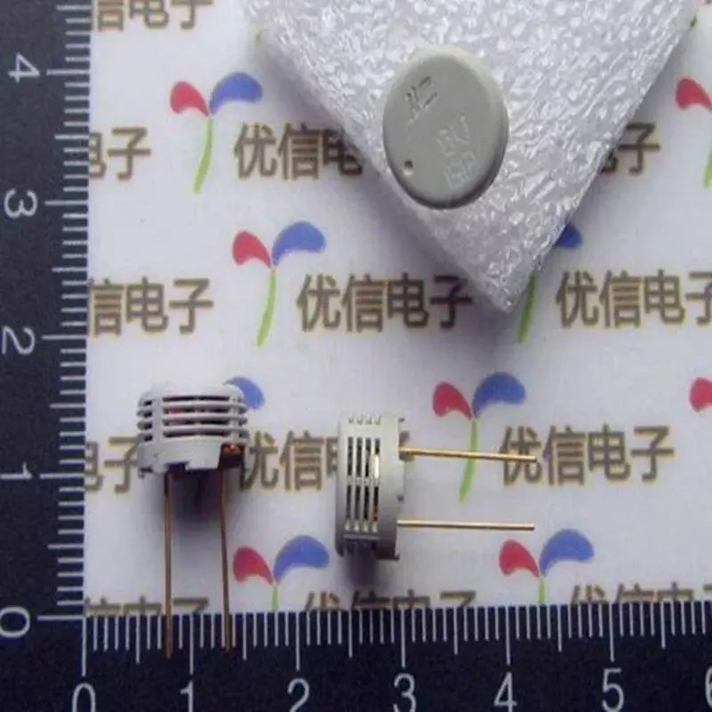 Electronic HS1101 Capacitance Humidity Sensor Capacitive Measurement Device