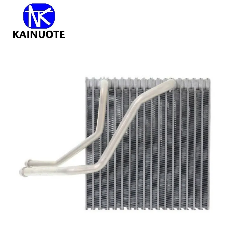 Auto Evaporator Core OE 1J1820007B Fit For Beetle Golf Jetta 1998-2010 Vehicle Aircon Parts