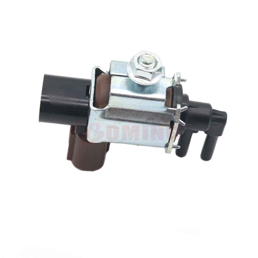 Car EGR Electric Emission Solenoid Valve MR204853 For MITSUBISHI Montero Pajero Shogun L300 L200 4D56 Truck Lancer view 5