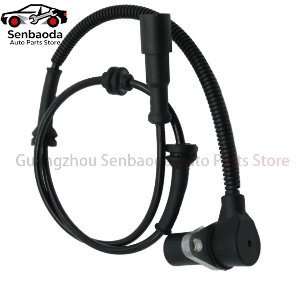 

96549712 96455869 0265006752 Front Left ABS Wheel Speed Sensor For 2003-2005 Cchevrolet Lacetti Nubira Daewoo Chevy Optra New
