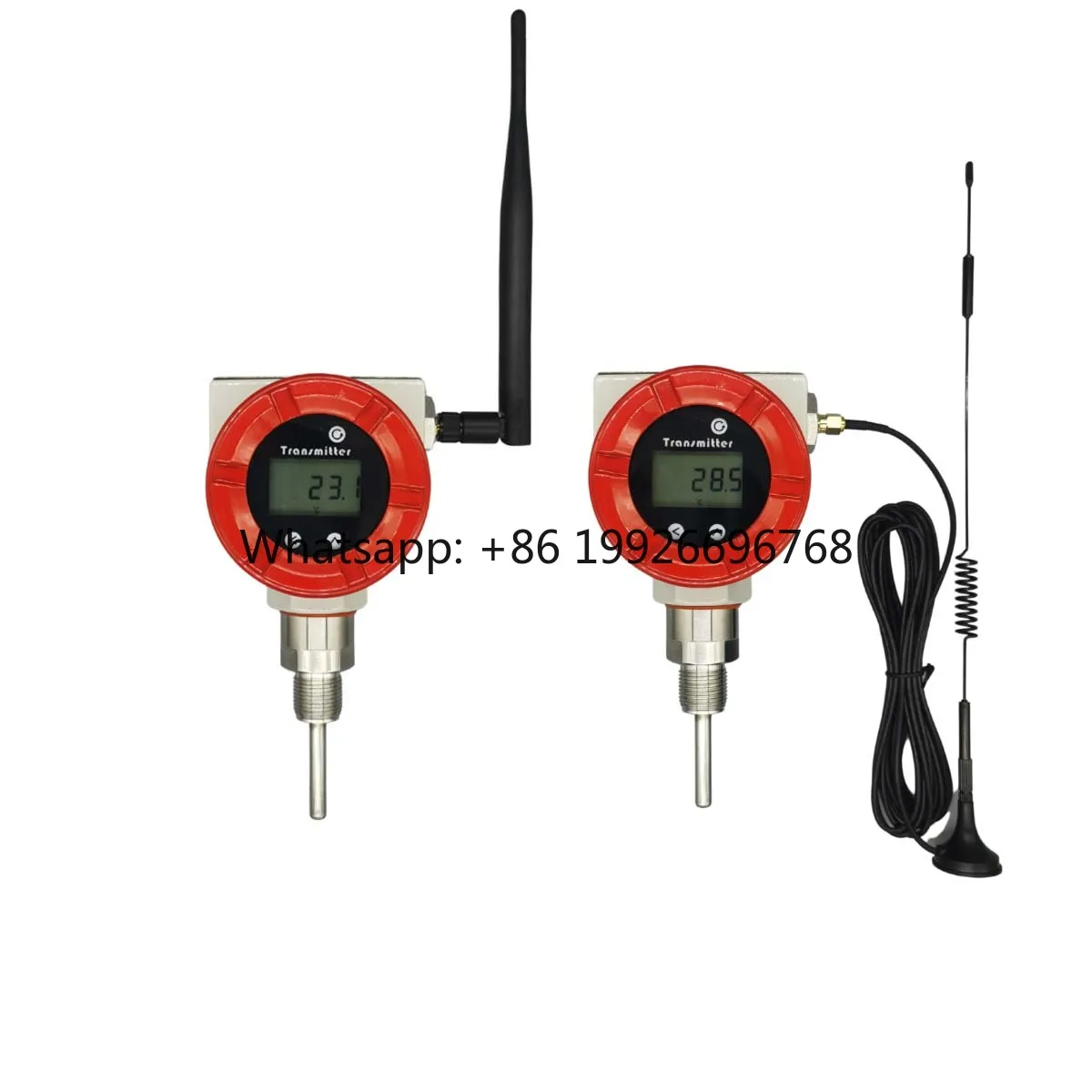 High Precision Stab…