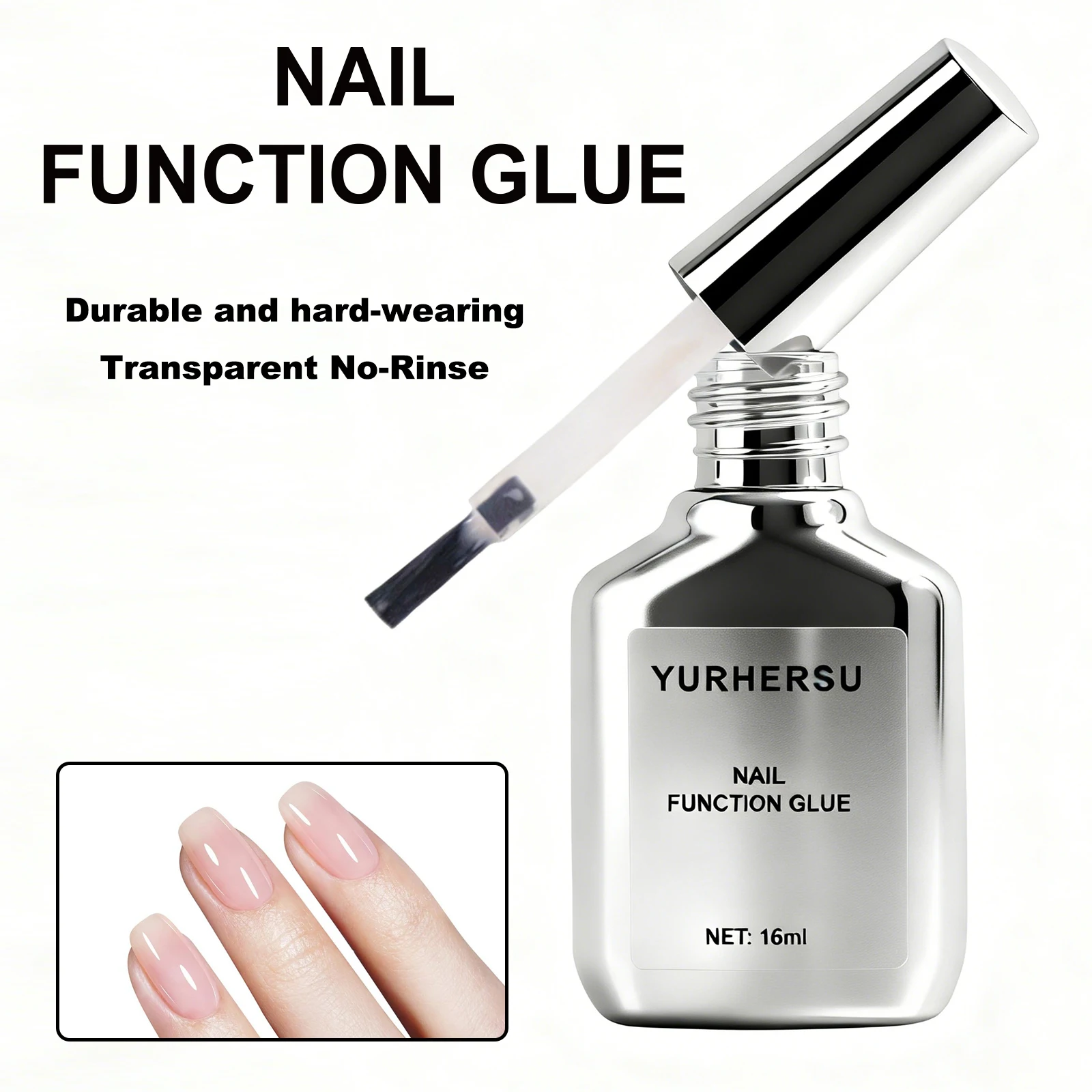 Thumbnail 3 - #18 Best False Nails to Buy In 2026