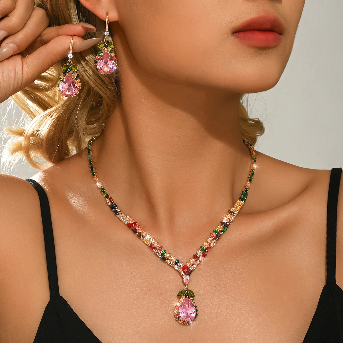 Thumbnail 3 - #35 Highest Rated Matching Earring Sets to Buy in 2026