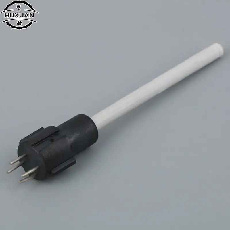 D60W K1321 C1321 4Pin Ceramics Heating Element Heater Core 220V Plug-in Connect Heater Element Electric iron Heater Soldering