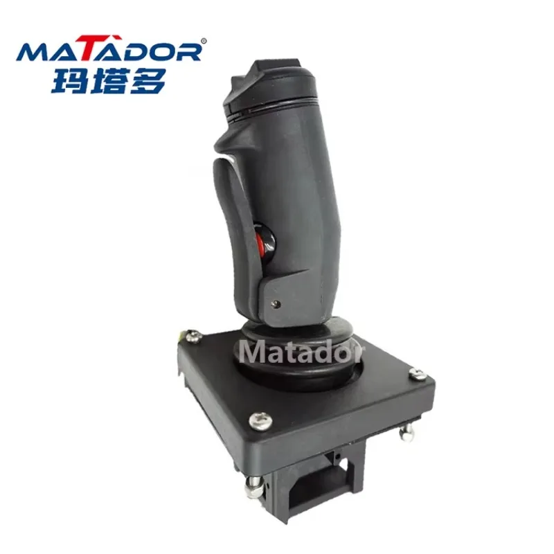 

Gold seller JLG Scissor Lift Repair Joystick 1001134438 1600345 1600402S for 1230ES 2032ES 2632ES