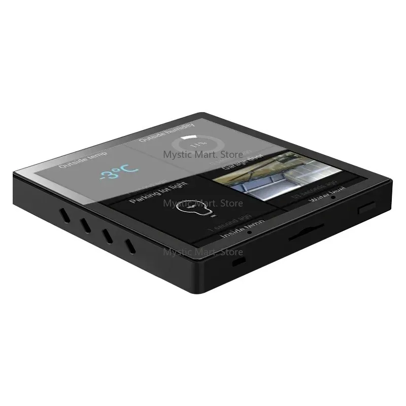 Smart Home Smart Sw… - image