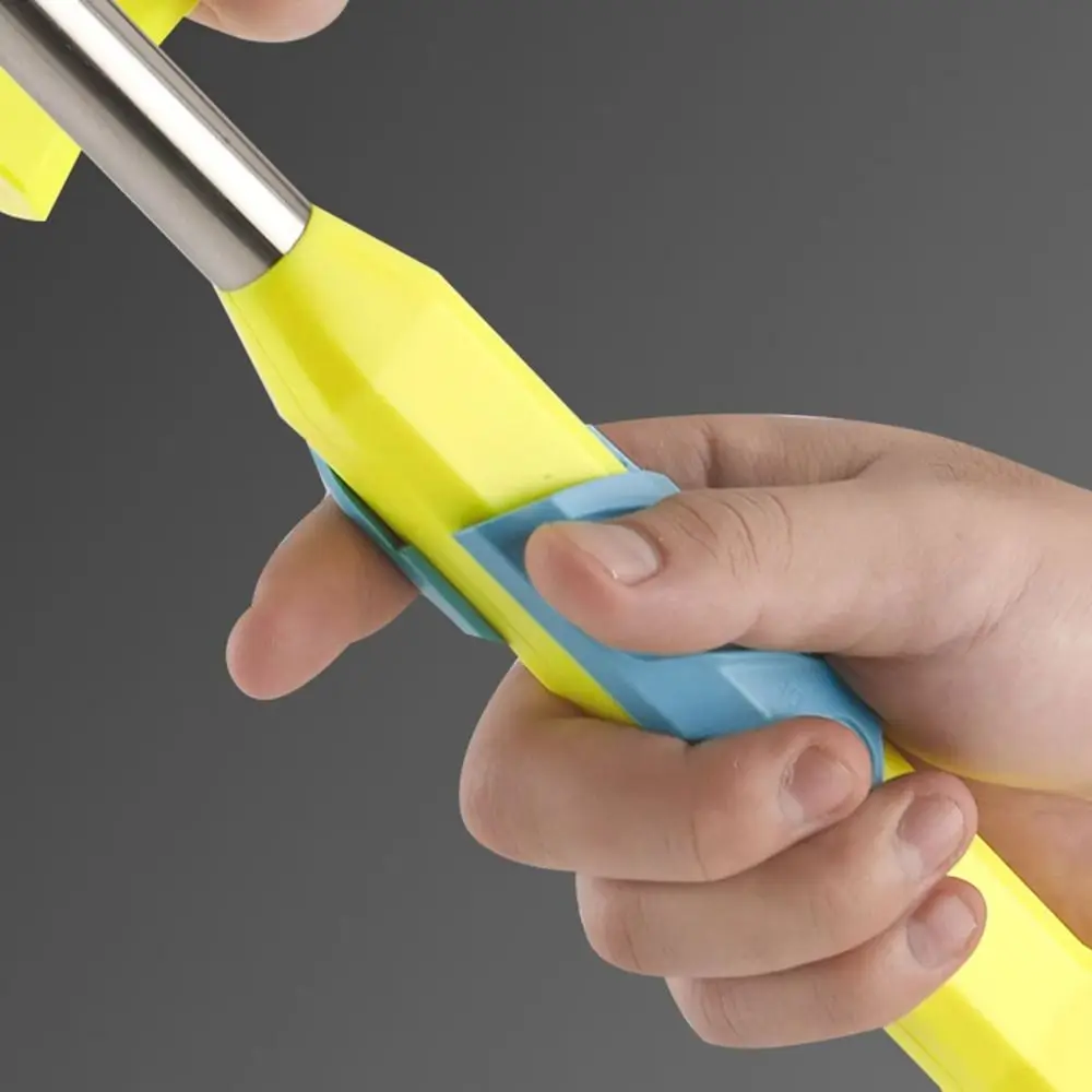 Asistencia universal para agarre de raqueta de bádminton - imagen 3