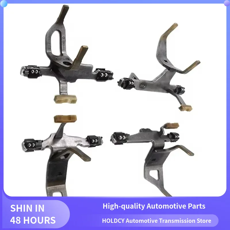 For AUDI VW: 02E DQ250 6-Speed DSG Automatic Transmission Gear Shift Fork Repair Suit
