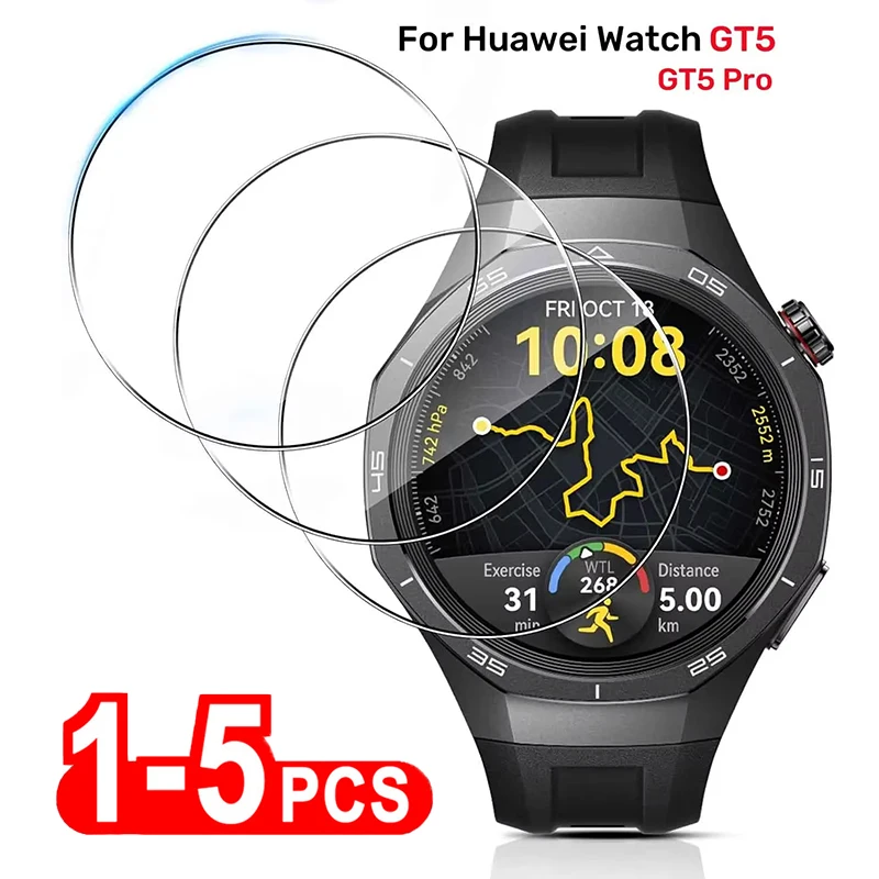 Tempered Glass Scre… - image