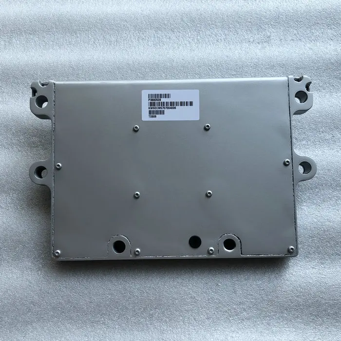 Engine Control Module ECM 3680509 Compatible For Cummins QSM11 ISX15 Engine Dongfeng Commercial Truck