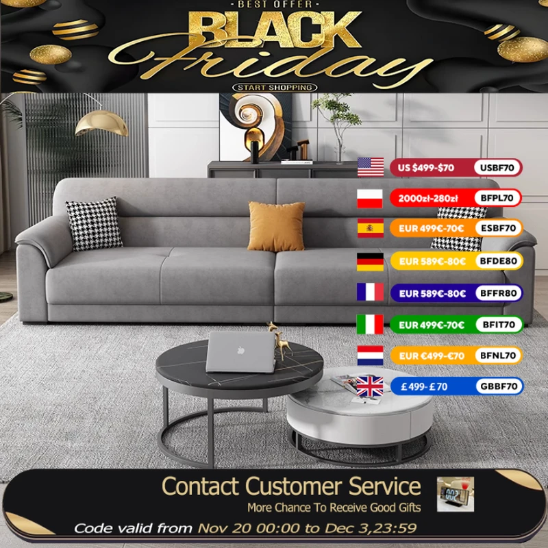 

Скандинавский современный минималистичный диван, небольшой 3-местный дизайнерский двухместный диван, напольный диван для гостиной, мебель для квартиры Soggiorno