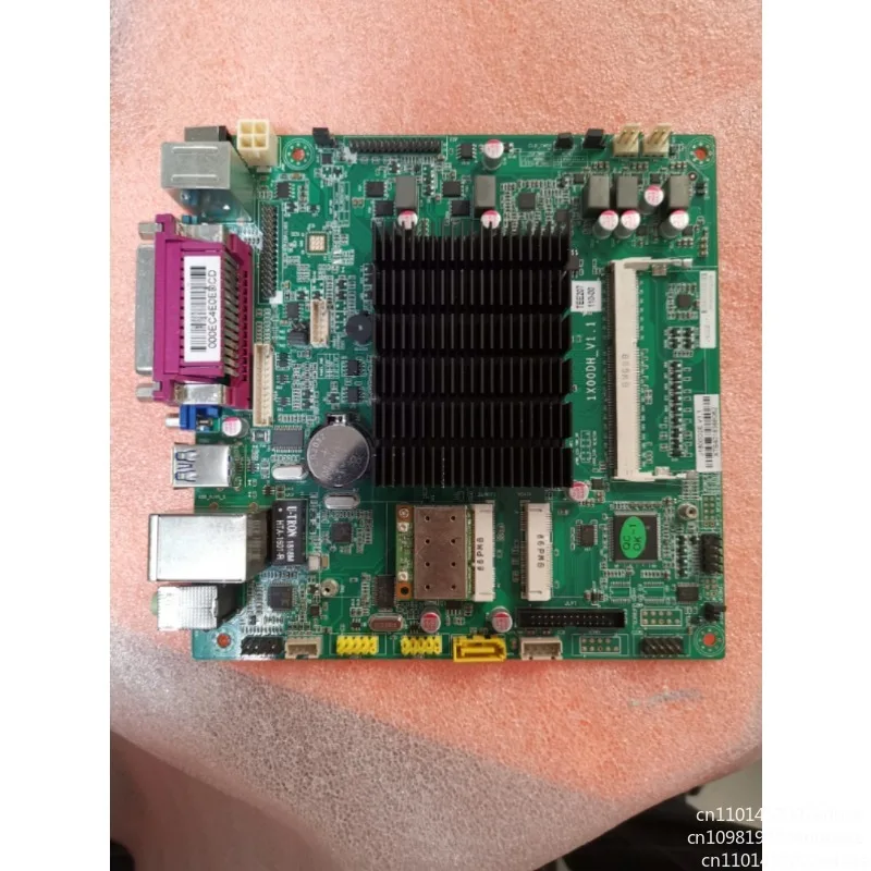 J1800DL J1800D2E supermarket cash register main board supports dual EDP asynchronous dual display LVDS