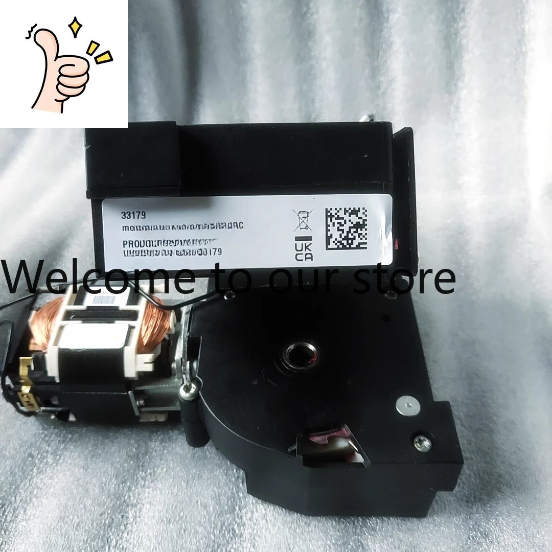 MT/MVS/MTE/NT/MW Energy Storage Motor MCH/XM 277-480VAC 33179