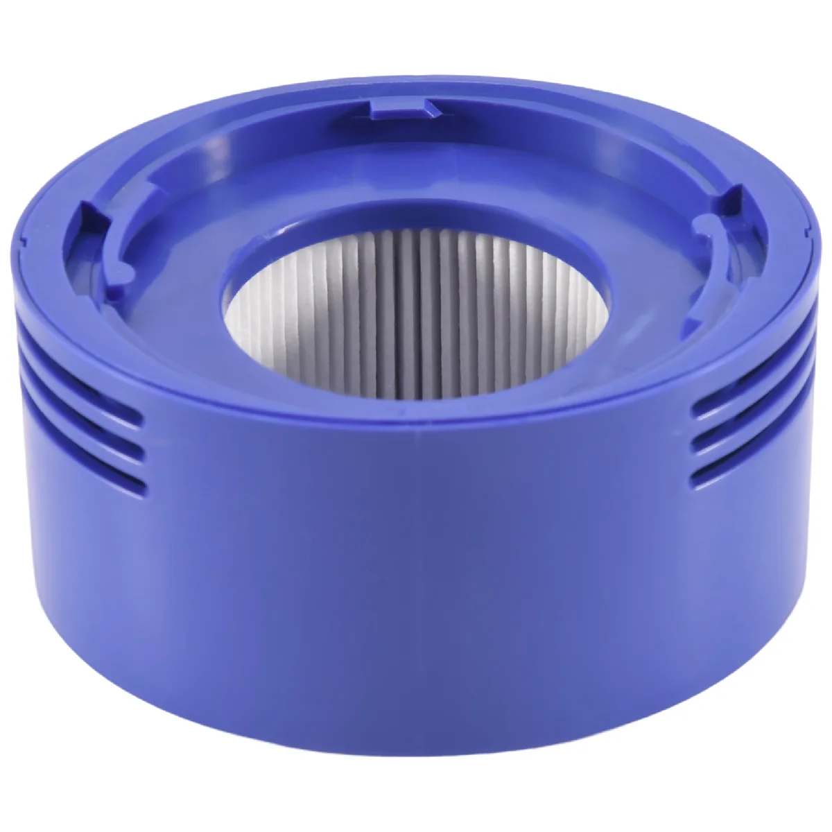 Filtro para Dyson DC58 DC59 DC61 DC62 V7 V8, filtro Pre y Post para Dyson, piezas de repuesto de filtro de aspiradora