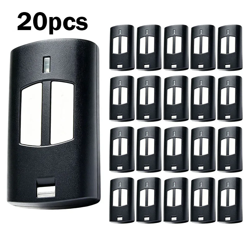 BENINCA TO GO 2WV 4WV Garage Door / Gate Remote Control Opener 433MHz Rolling Code BENINCA TO.GO 2VA 4VA 2 4 VA WV Transmitter
