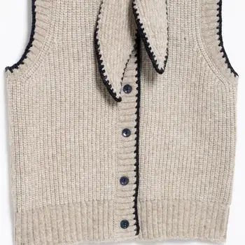 10 best sales बनियान स्वेटर - №8