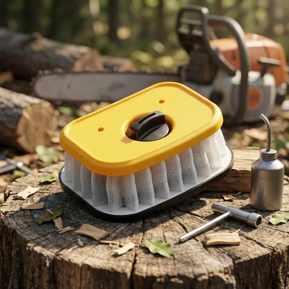 For Forestry Work As Shown for chainsaw Air For Power Tools Power Tool Part Optimal Circulation For Forestry Work