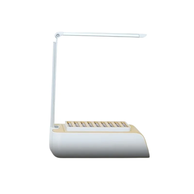 Hydroponics Growing Family Farm Nursery Tray Pot Indoor Herb LED Grow Light Automatic Timer Smart Garden Planter