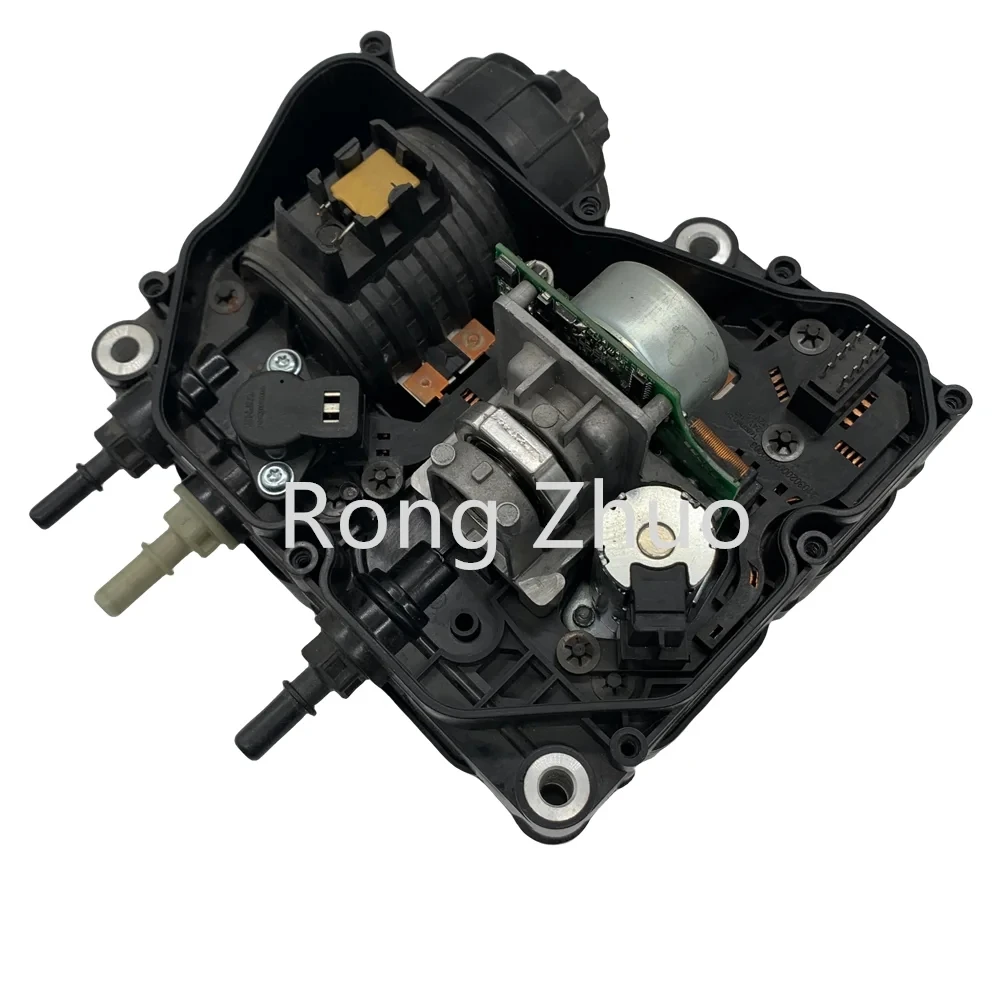 21332695 21335892 8982688122 21372701 Harnstoffpumpen-Druckbegrenzungsventil Überlauf Kompatibel mit Volvo Hino Bosch – Detail 8