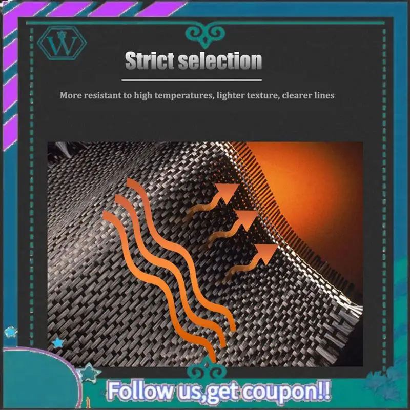 AA92-وحدة التحكم المركزية كأس الماء حامل الإطار غطاء لوحة ألياف الكربون لشركة فولكس فاجن ID.4 ID4 2021 2022 2023 الملحقات الداخلية #3