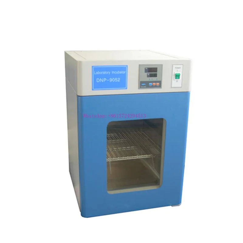 DNP-9082A laboratory biological indicator incubator for bacteria cultivation