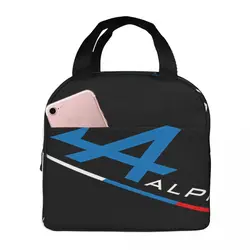 New Storage Bag Alpine Team Tote Alpine f1 Office Hand Bag Office Staff