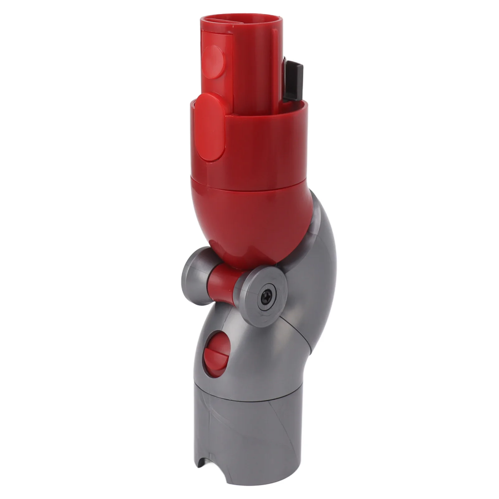 掃除機ボトムアダプター クイックリリースアップトップアダプター 掃除機ボトムステアリングヘッド V7 V8 V10 V11用