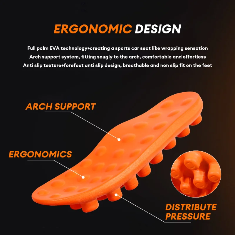 Men's Massage Slippers Indoor Outdoor Sandals Beach Comfortable Soft Slides Clogs Casual Shoes Men Women Home Summer Slippers - view 2