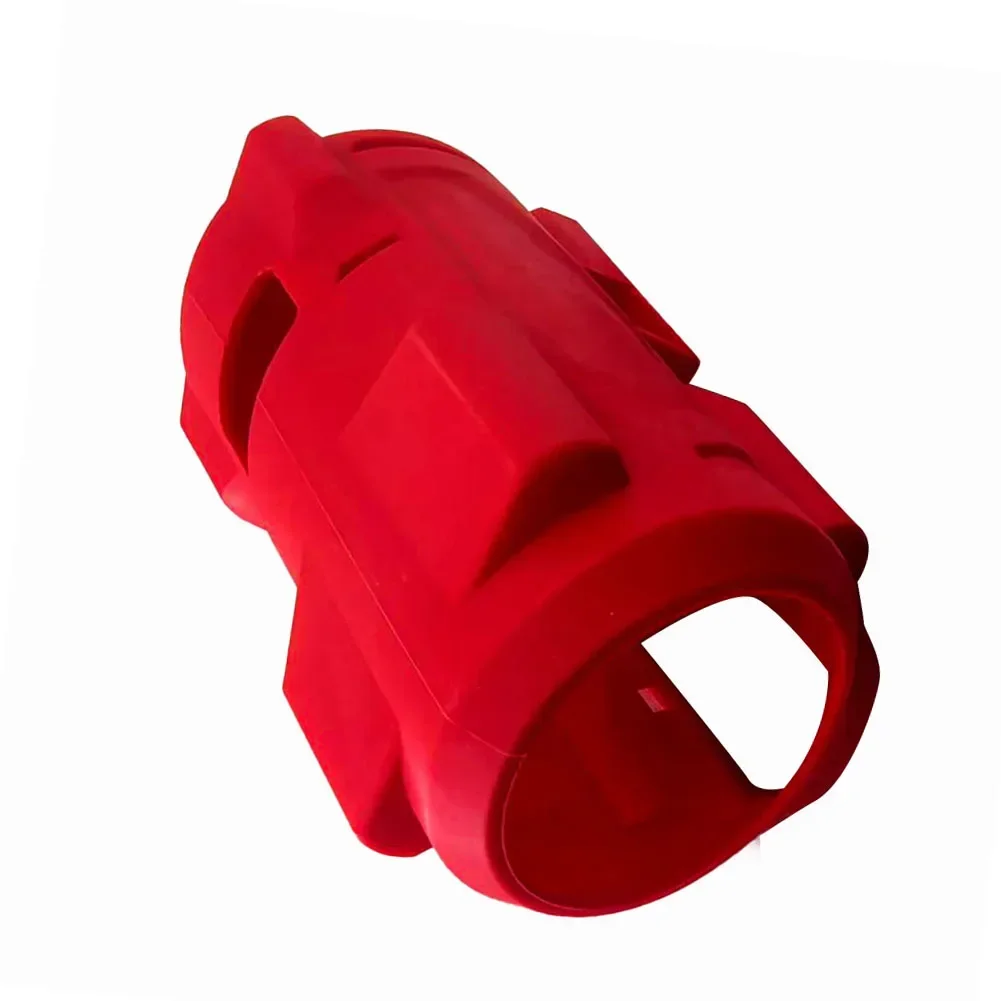 49-16-2563 12V FUEL 1/2in For Impact Protective Rubber Boot For 2563-20 2562-20 Wrench Rubber Protective Boot Form-fitting