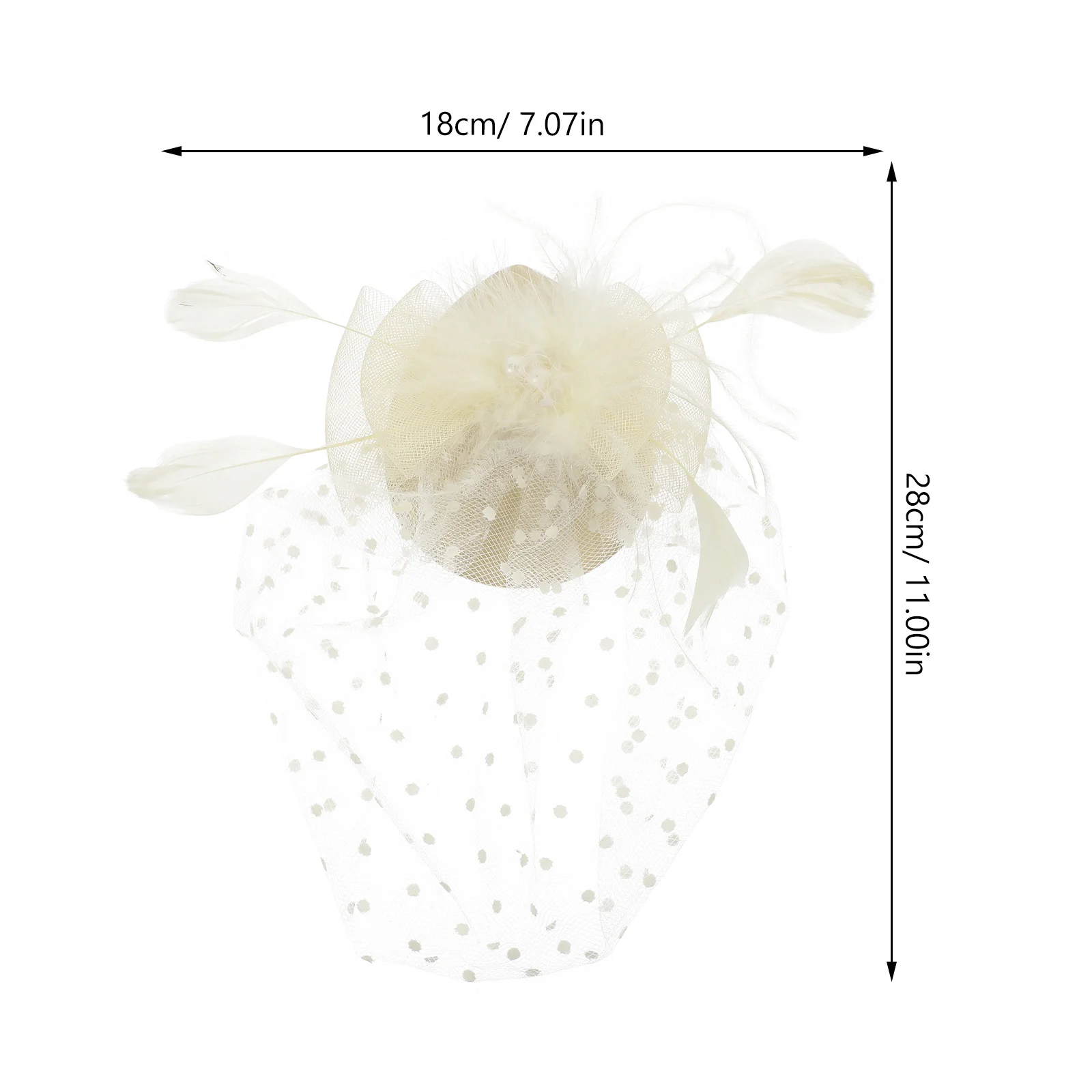 قطع زينة نسائية عصرية قابلة لإعادة الاستخدام مع حواف لؤلؤية، تصميم ناعم وخفيف الوزن لحفلات الزفاف وإكسسوارات شعر الزفاف #6