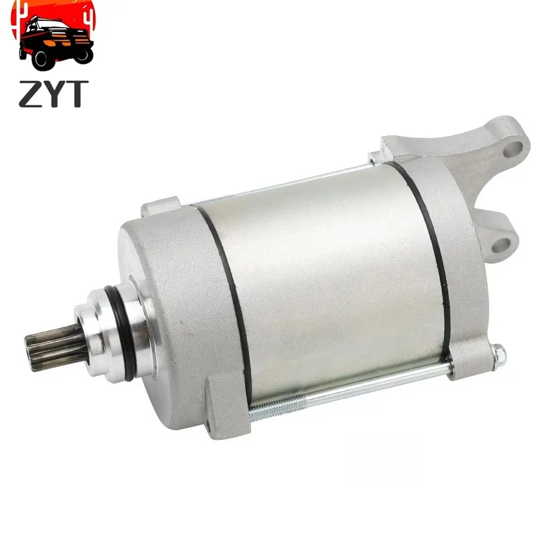 

Starter Motor 31200-E10-000 31200-E10-100 For Trtion BAJA 250 300 400 Access AMS 430 EFI 3.20 4.30 GOES Goes 300s 400 400s
